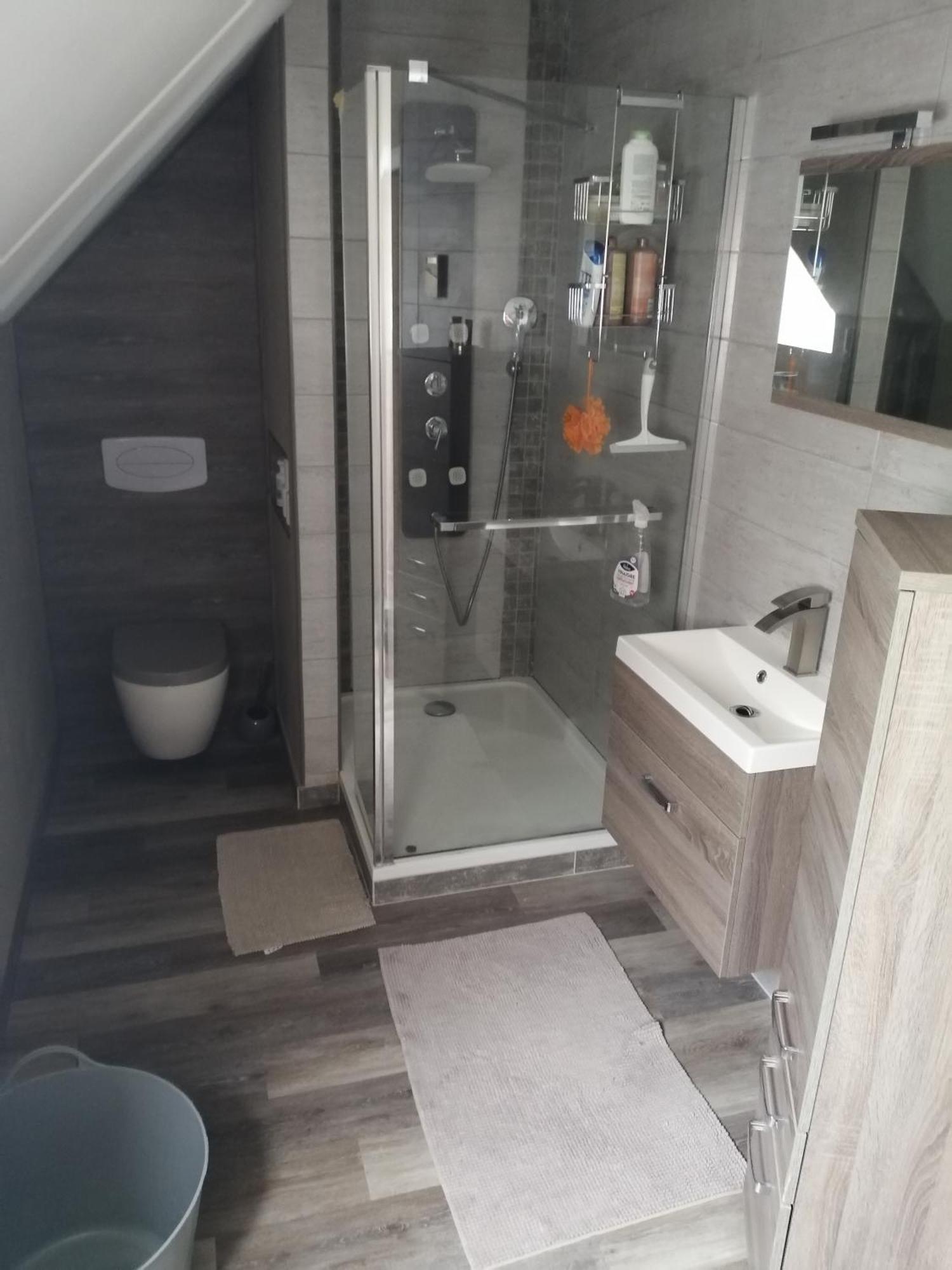 Bed and Breakfast Posez Vous Chez Moi Champagne  Екстер'єр фото