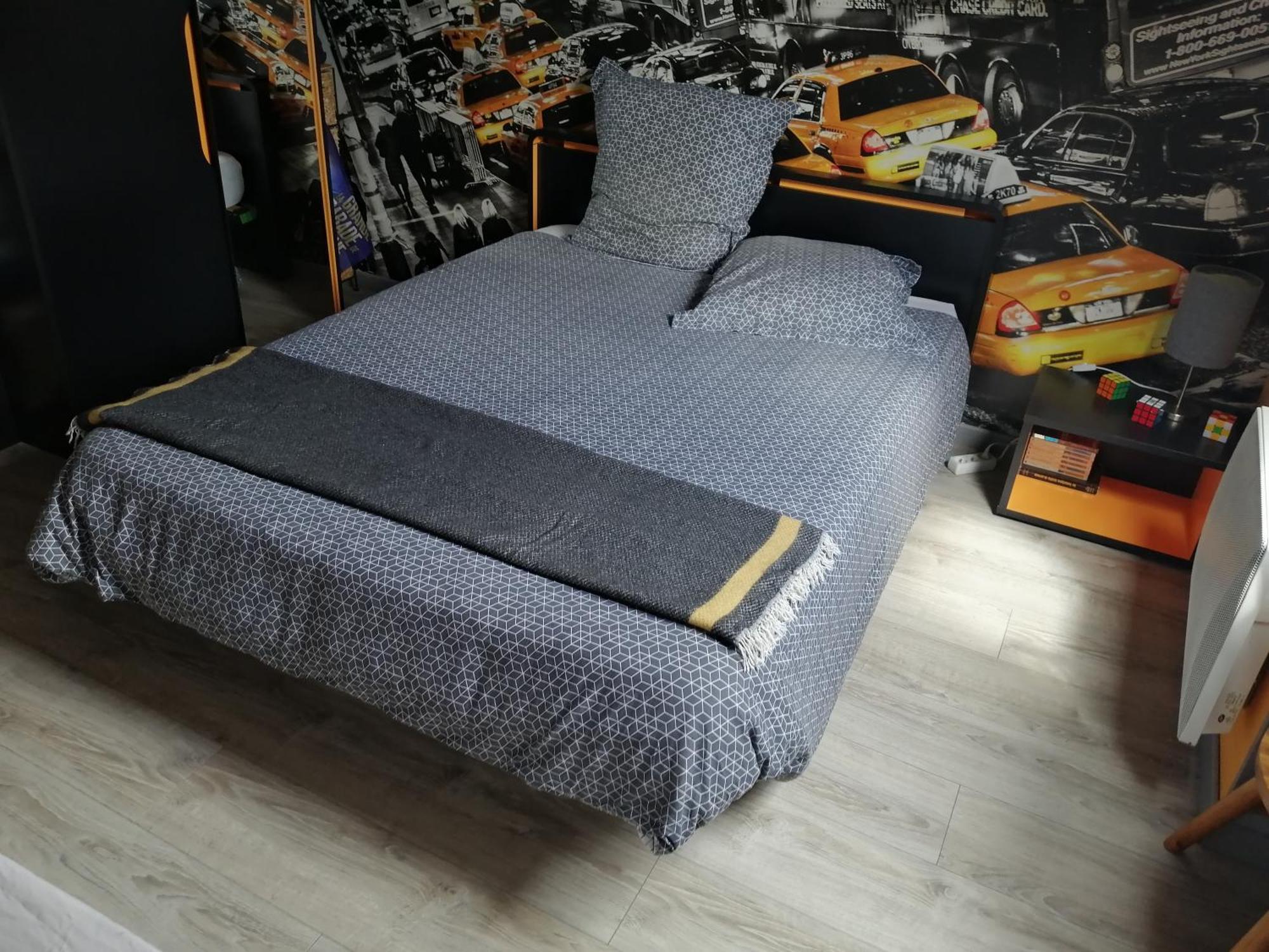 Bed and Breakfast Posez Vous Chez Moi Champagne  Екстер'єр фото