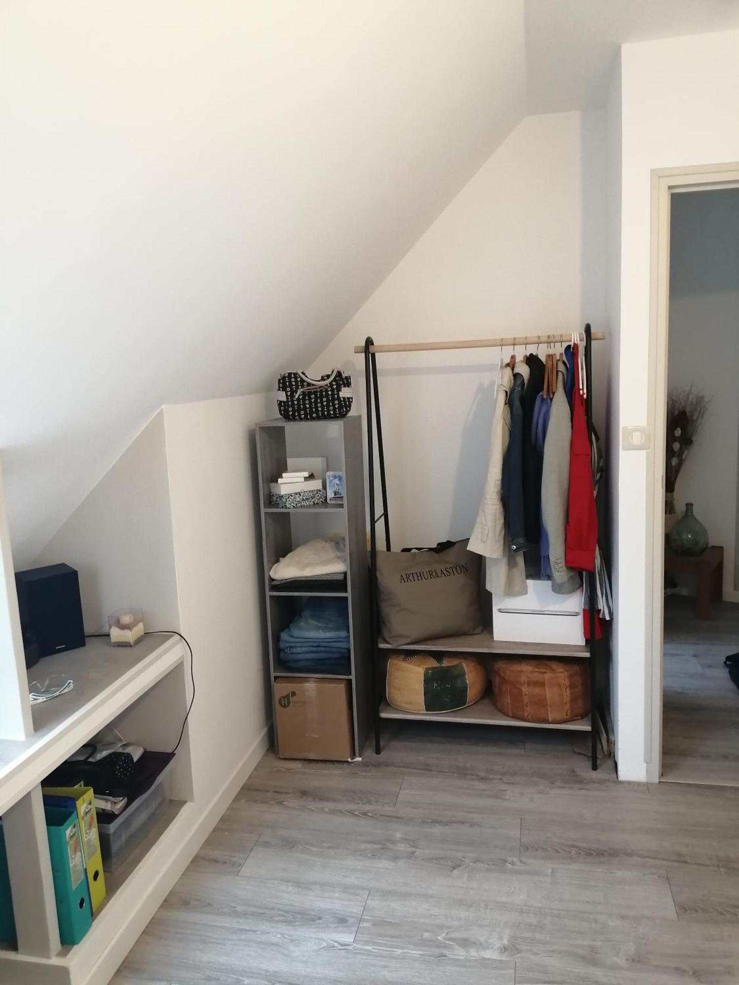 Bed and Breakfast Posez Vous Chez Moi Champagne  Екстер'єр фото